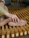 MussGirl慕丝女郎  NO.640 celin（下）(7)